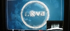 NOVA tv logo model
